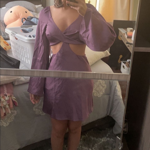 Beautiful princess polly dress - Picture 4 of 4